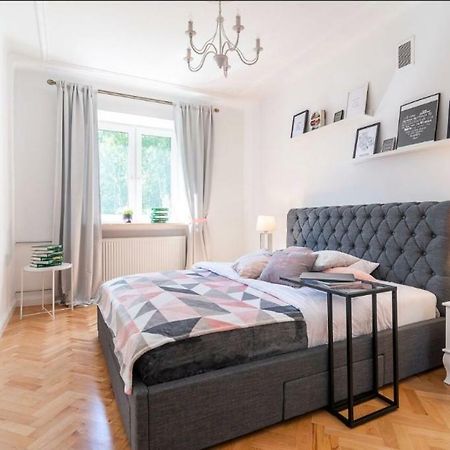 Apartament Old Town Heart V - Mariensztat Warszawa Zewnętrze zdjęcie