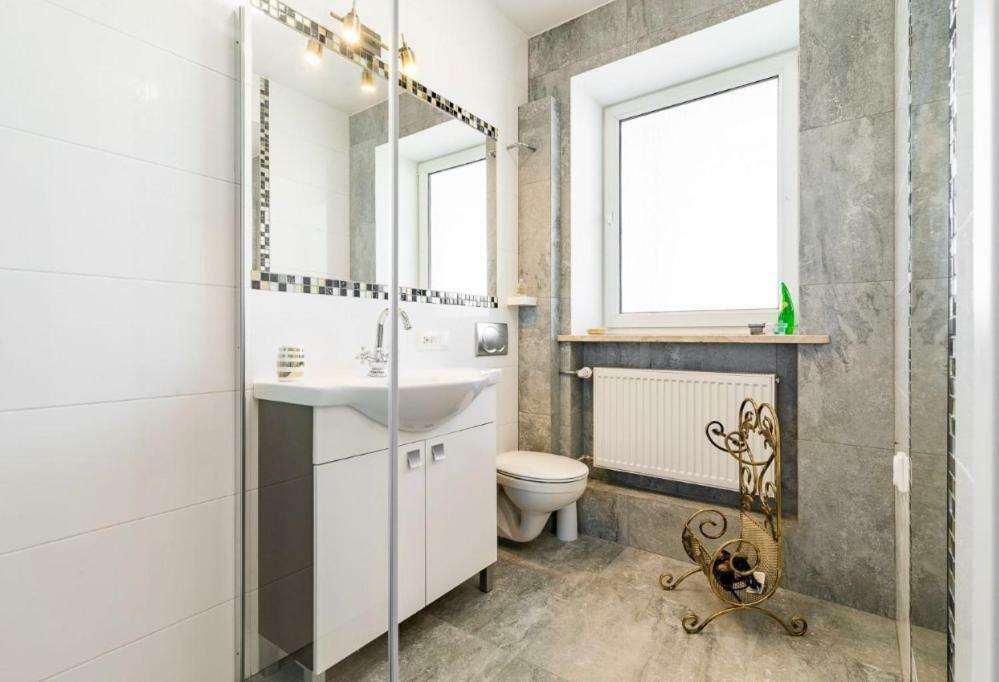 Apartament Old Town Heart V - Mariensztat Warszawa Zewnętrze zdjęcie