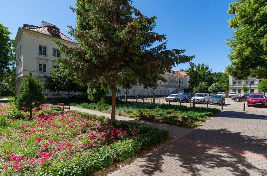 Apartament Old Town Heart V - Mariensztat Warszawa Zewnętrze zdjęcie